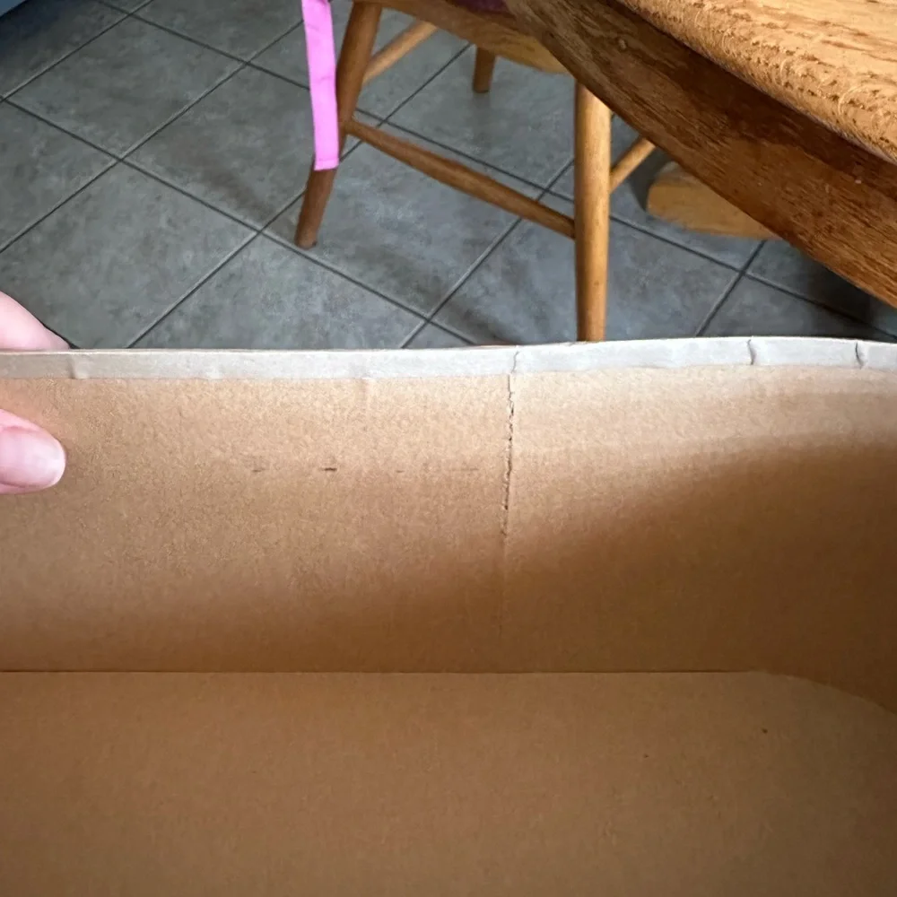 Rustic Country Nesting Boxes - Picture 6 of 11